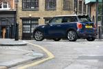 Mini Cooper S Seven 2016 года (UK)